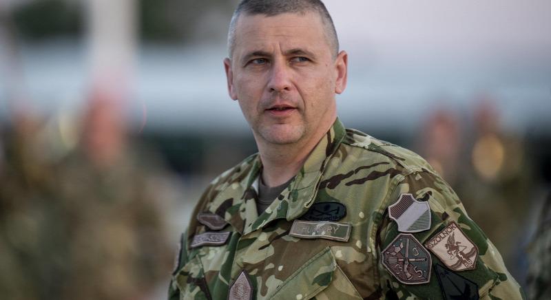 Ruszin-Szendi Romulusz bejelentette: Nem megyünk Csádba, és nem lesz sorkatonaság