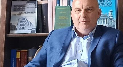 Kilépett az árnyékból Dr. Fülöp Botond, a kegyelmi ügyet kirobbantó ügyvéd
