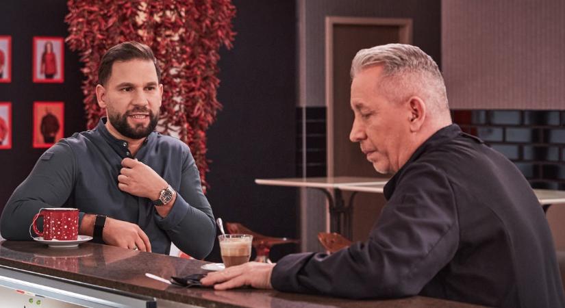 Fontos változást jelentett be az RTL: ezt a műsort érinti