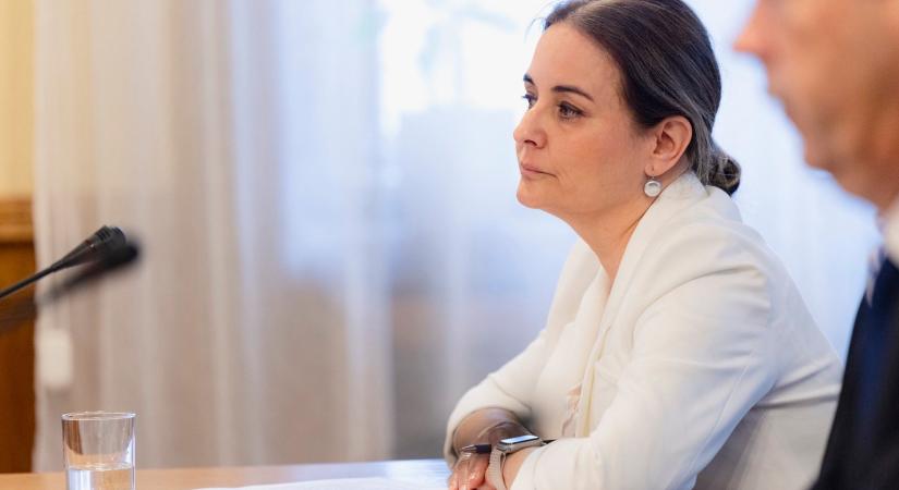Máthé Zsuzsa: Meg kell védeni gyermekeinket a digitális ártalmaktól