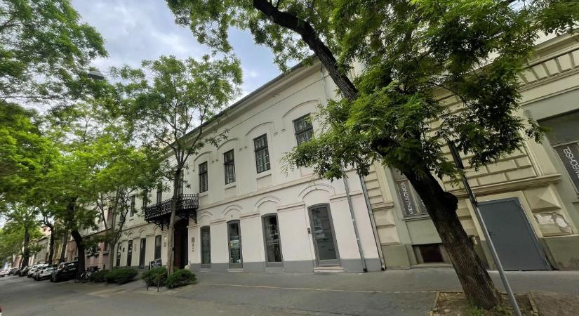 Újra piacra dobták, elképesztő mennyiért árulják Szeged ikonikus éttermét