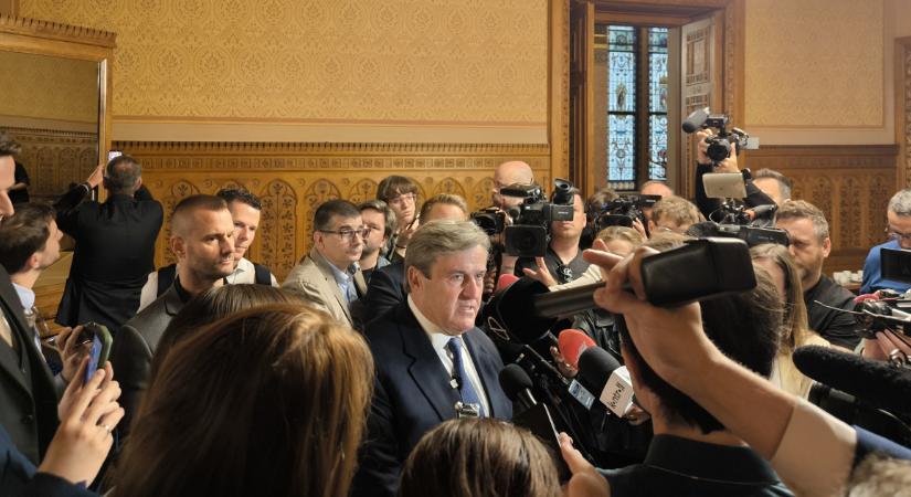 Kapitány István felfedte lapjait: ez várható a gazdaságban a Tisza-kormánytól