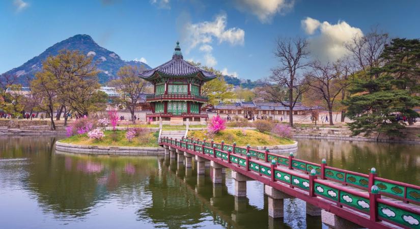 Kimchi Premium: Dél-Koreában ismét drágább a bitcoin, mint a világ többi részén