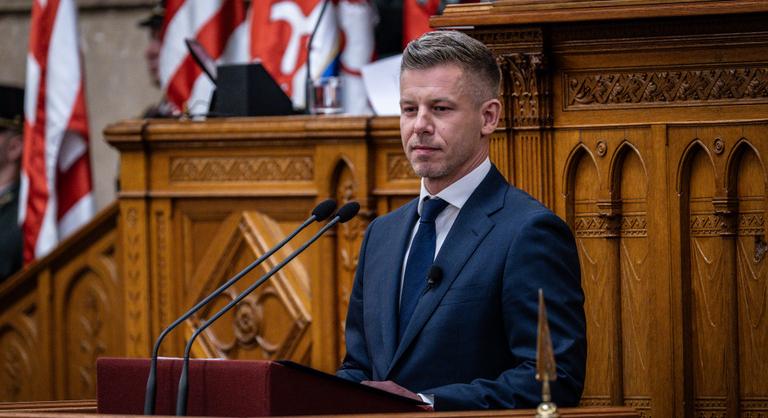 A Magyar Orvosi Kamara üdvözli, hogy Magyar Péter bocsánatot kért az egészségügyi dolgozóktól