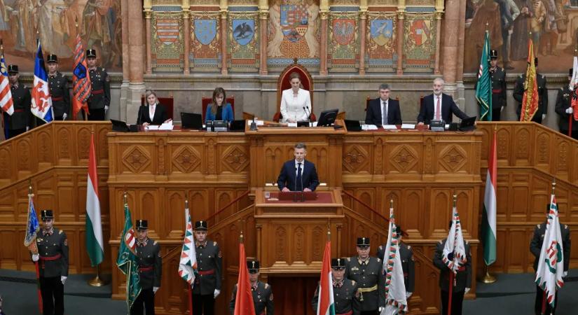 Magyar Orvosi Kamara: Valódi igazságtétel nélkül nem építhető új, fenntartható egészségügyi rendszer