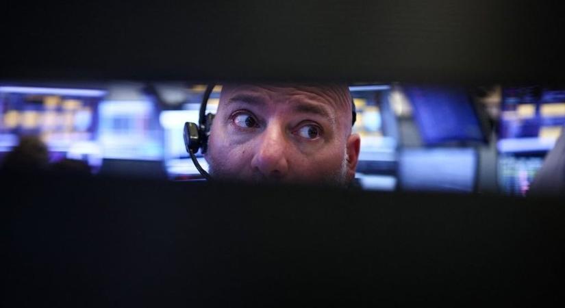 NACHO helyett TACO: ez az új trend a Wall Streeten - a befektetők már elkezdték beárazni a tartós iráni konfliktust