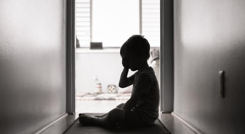 Kutyaürüléket tolt elé, leköpte és Duplo kockát dugott kétéves gyermeke szájába egy tatabányai apa