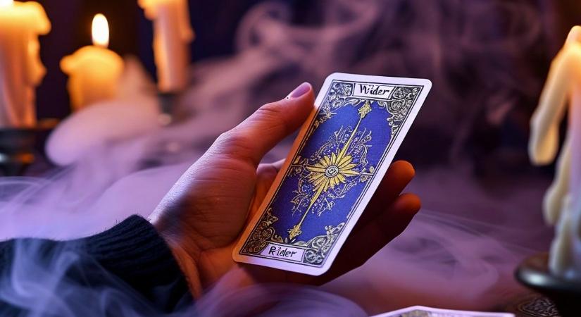 Heti Tarot jóslás 2026. május 11-17: most nekünk dolgozik az idő