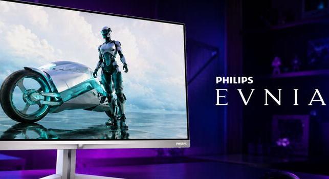 Kipróbáltam a Philips Evnia egyik új, elérhető árú QD-OLED gamer monitorát és bizony nehezen tudok belekötni