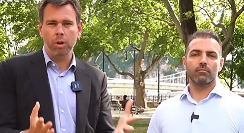 Tárkányi Zsolt a Közlekedési és Beruházási Minisztérium parlamenti államtitkára lesz