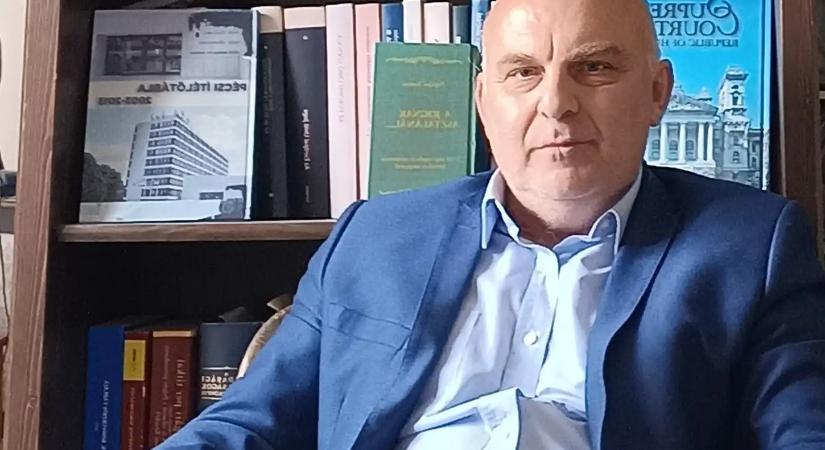 Leleplezte magát a Vidéki prókátor: Komlói ügyvéd robbantotta ki a kegyelmi botrányt