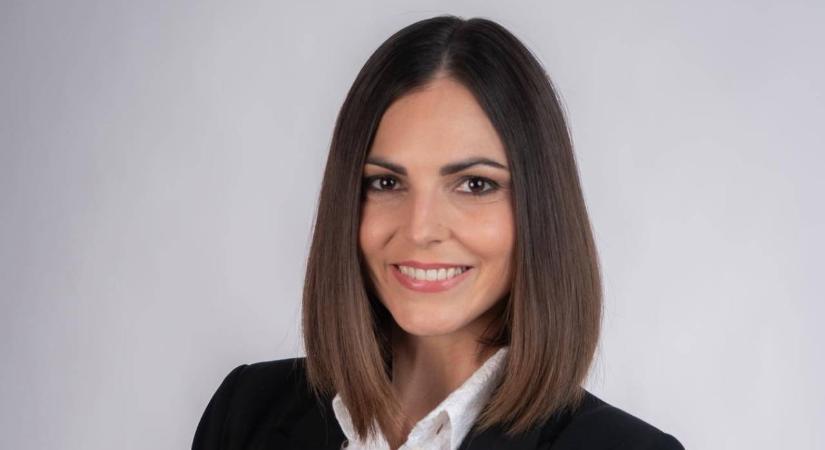 Új munkája miatt otthagyja az ATV Startot Köböl Anita