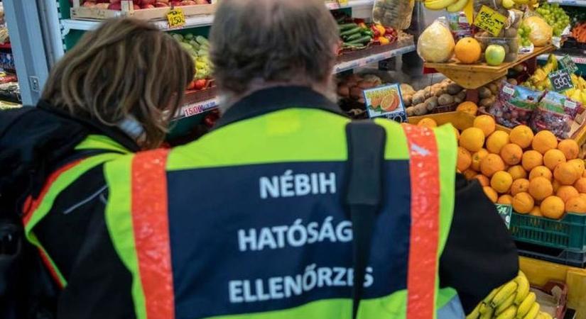 Borsodi üzemet függesztettek fel a razzia után! Olyat találtak odabent, hogy nem volt más választás