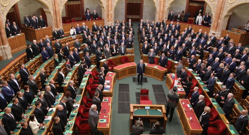 Korrupció miatt őrizetbe vettek egy volt fideszes országgyűlési képviselőt