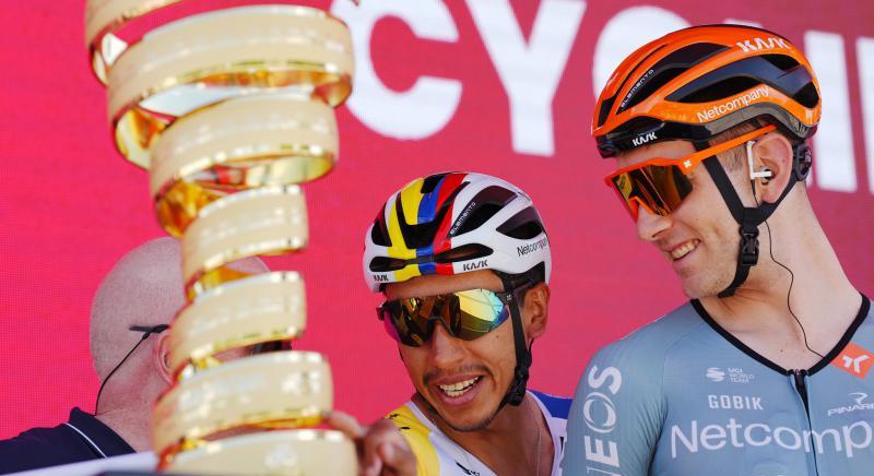 Bukarestbl rajtolhat a Giro d’Italia? Nagy lmot kerget a romn szvetsg
