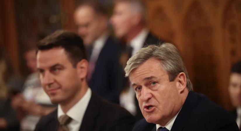 Minister-designate for Economy and Energy promises review of Paks II contracts