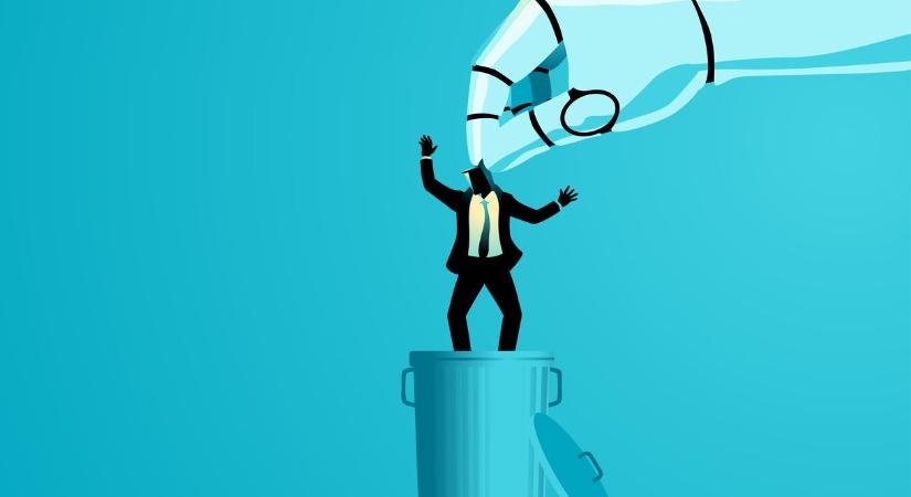 Az AI több munkahelyet alakít át, mint amennyit megszüntet – kérdés, bírja-e majd az agyunk a terhelést