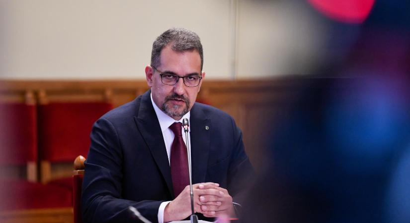 Bóna Szabolcs: A cél az, hogy ne csak a családi öröklés útján lehessen valaki gazda