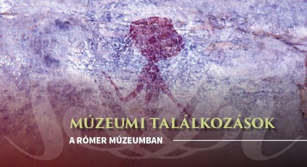 Múzeumi találkozások: Az afrikai népek „művészete” a Szaharától délre
