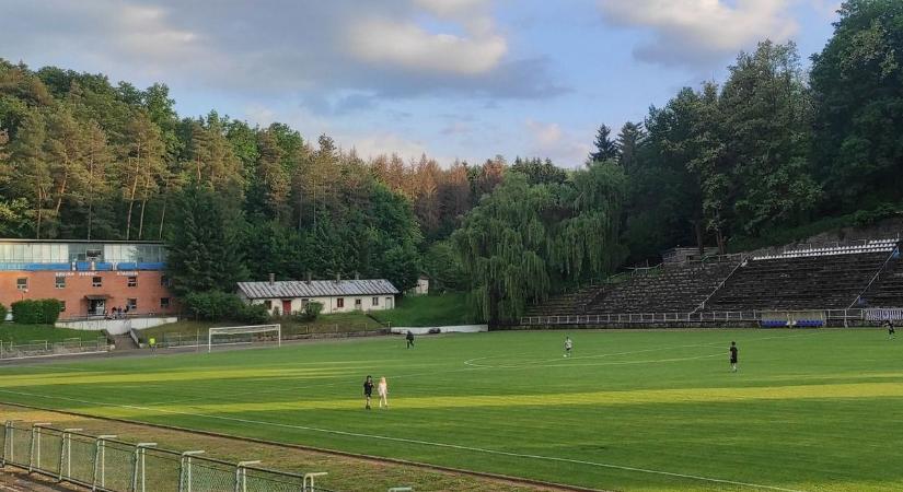 Az év ingatlanhirdetése: kedvezményes áron eladó egy magyar stadion