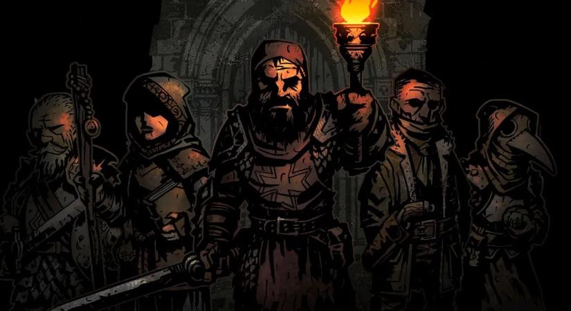 Darkest Dungeon: a narrátor engedélye ellenére sem kap MI-generált beszédet!