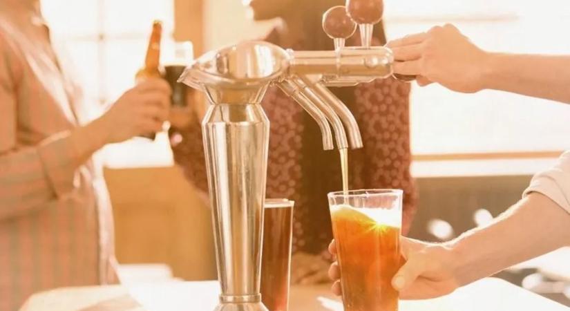 Fontos felfedezést tettek a sörről; sokaknak nem fog tetszeni