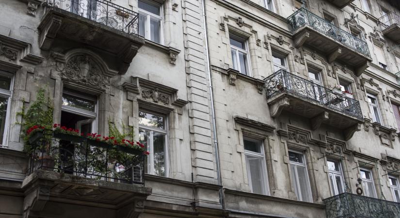 Megindult a mozgás a hazai luxuslakásoknál: megválnak a legdrágább ingatlanoktól a befektetők