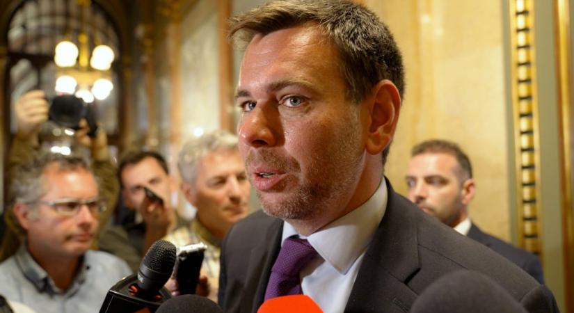 Vitézy Dávid: Győrben, Debrecenben és Rákosrendezőn is építhetünk megfizethető lakásokat