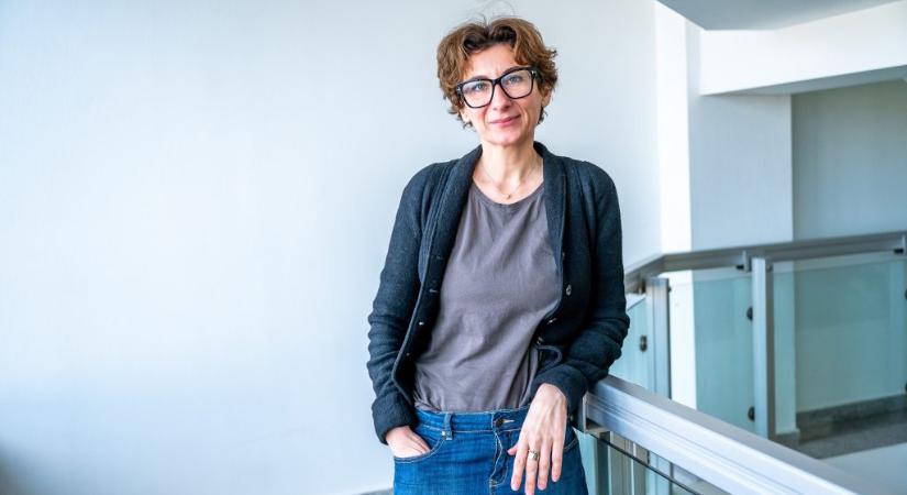 Gyurkó Szilvia felel majd államtitkárként a gyermekvédelemért a Tisza-kormányban