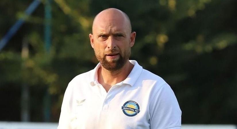 Tóth Balázs: Lehoczki Bendegúz megérdemelné a lehetőséget az NB I-ben (videó)