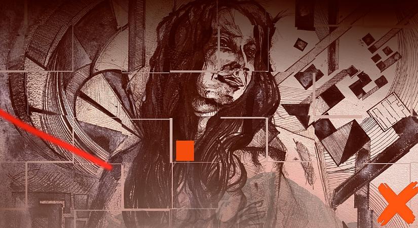 Digitális montázs és grafika: különleges kiállítás nyílik a Méliuszban