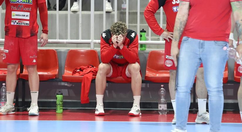 Példátlan szigor: 11 millióra büntette játékosait a magyar élvonalbeli klub