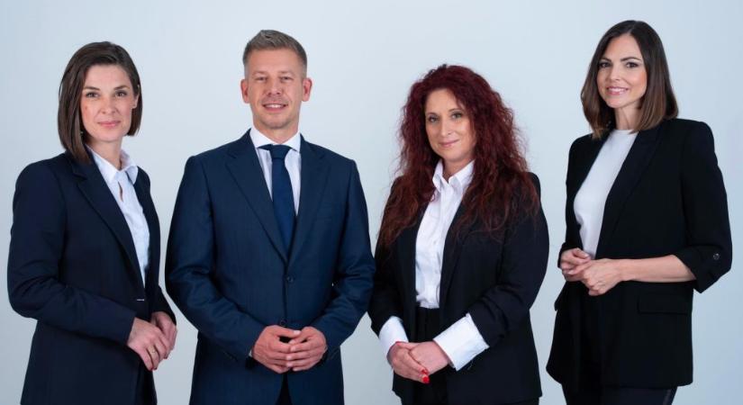 Az RTL büszke, az ATV gratulált: megszólaltak a Tisza-kormány új szóvivőinek volt munkaadói
