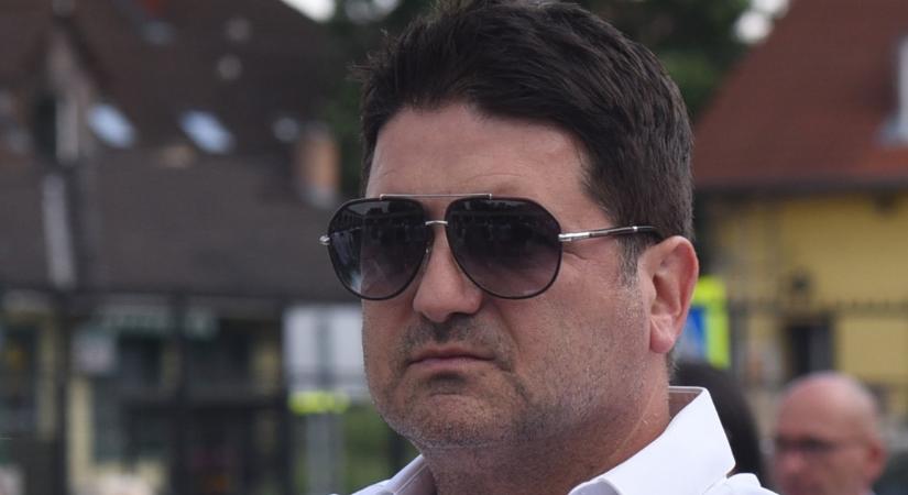 Hajdú Péter üzenete: „Fejezzük be a poloskázást és egymás megalázását!”