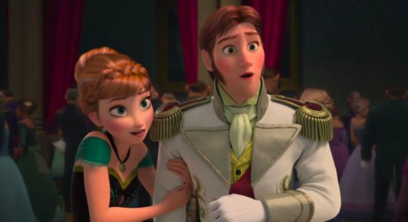 6 baki a Disney-filmekben, amit a készítők is csak utólag vettek észre