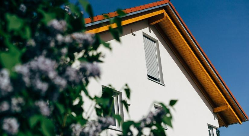Duna House: az elsőlakás-vásárlóké a piac, de a befektetők árszintje dominál