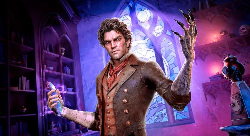 A leghíresebb vámpír kastélyába látogatunk a Cyanide következő játékában, jövőre jöhet a Dracula: The Disciple