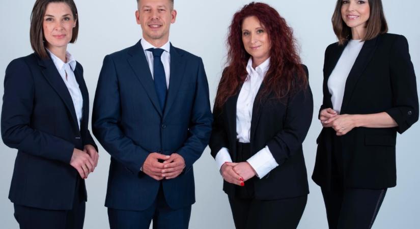 Íme, a Tisza-kormány szóvivői
