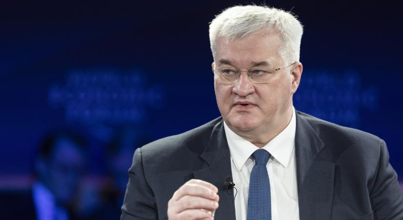 Ukrajna egy csomagot küldene Budapestre