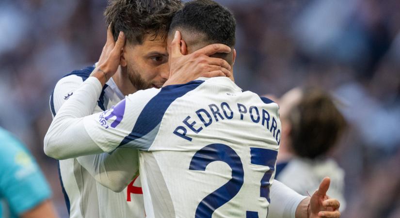 Bentancur: „de Zerbi megváltoztatta a csapat hangulatát!”