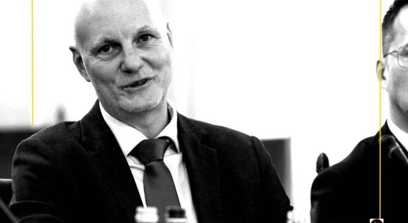 Tanács Zoltán: olyan minisztérium kell, amely ‘átrepíti Magyarországot a huszonegyedik század második felére’