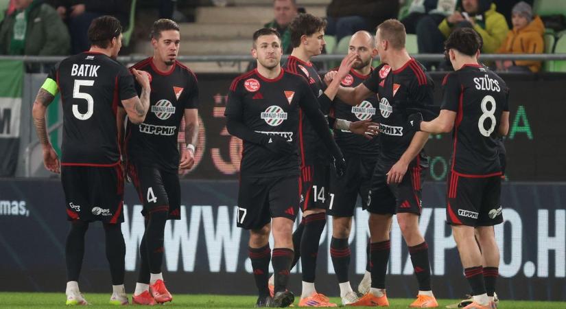 Átigazolás: Beleköphet az FTC a DVSC levesébe? – sajtóhír