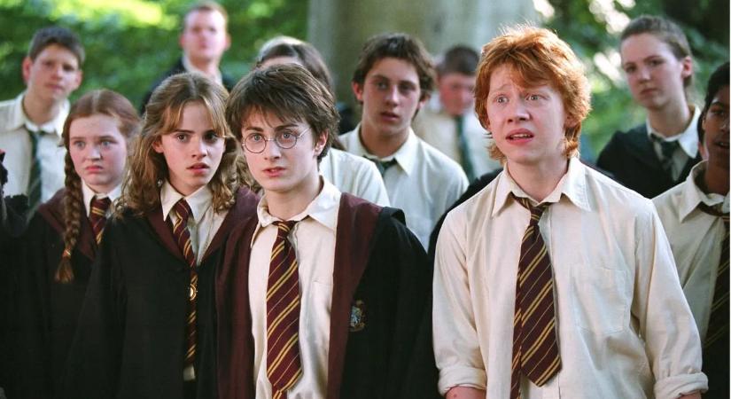 Erre a Harry Potter karakterre hasonlítasz a horoszkópod alapján