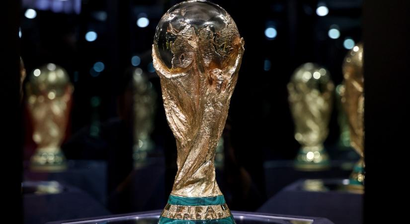 Pont egy hónap múlva indul a 2026-os foci-vb – mutatjuk a fontos tudnivalókat, érdekességeket