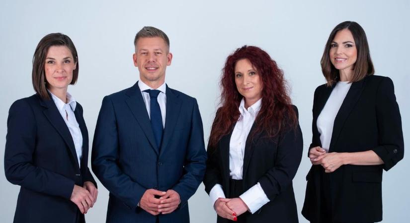 Győri kötődésű az egyik kormányszóvivő