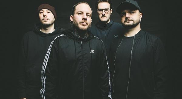 Az Omega Diatribe nem lassít: közelgő új dal, nyári turné és budapesti pusztítás