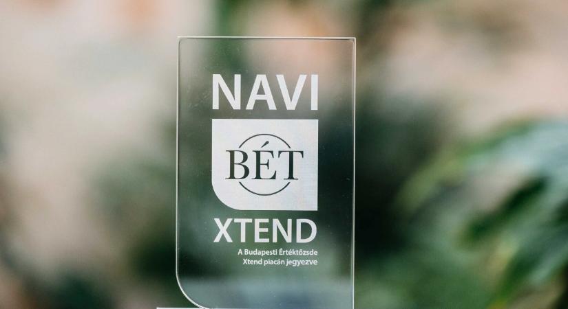 200 forint közelében határozta meg a NAVIGATOR részvények célárát a Kalliwoda Research