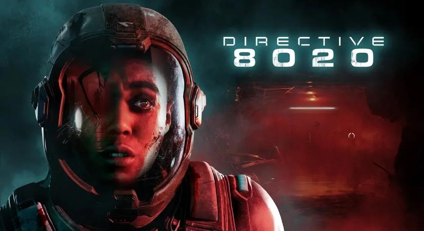 Directive 8020 teszt – A nyolcadik utas: a Dolog