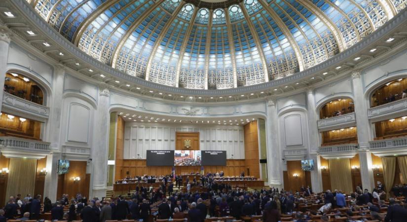 Egy kisebbségi kormány beiktatását is lehetséges megoldásnak tartja a PSD és az RMDSZ