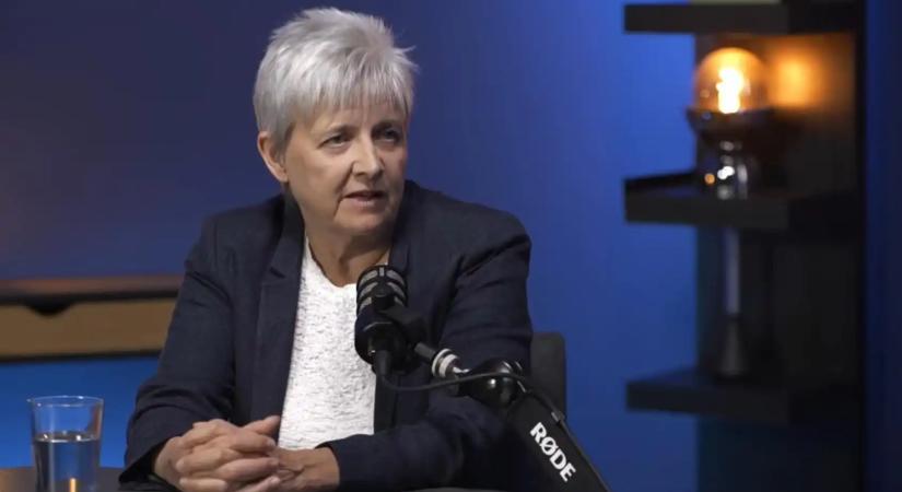 „Gyermekközpontúság és autonómia”: Lannert Judit vázolta az új oktatási minisztérium terveit